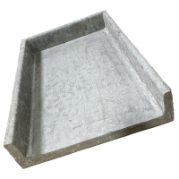 Hearth Plates