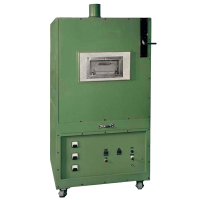Glo-Bar Assay Furnaces & Parts
