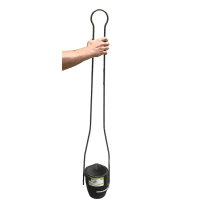 Vertical Tongs