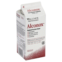 Alconox Cleaner