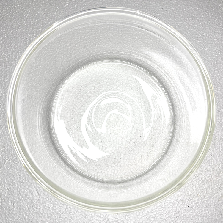 Borosilicate Beaker (95mm ID) for 16 Place Quartz Parting Basket (QBR-16) - Image 3