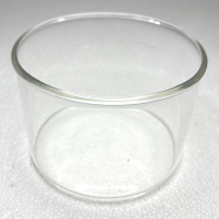 Borosilicate Beaker (113mm ID) for 25 Place Quartz Parting Basket (QBR-25)