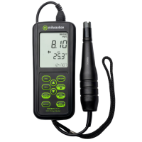 Dissolved Oxygen Meter