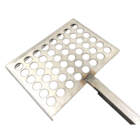 Lead Button Loaders
