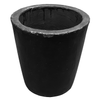 Budget Graphite Crucibles