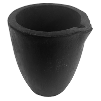 Salamander Super "A" Premium Crucibles