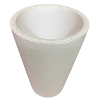 Fire Clay Crucibles