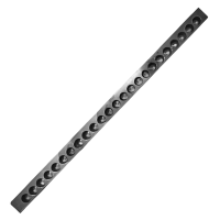 Pour Bars