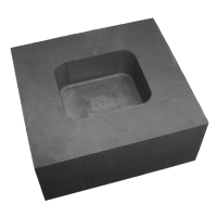Small Graphite Molds