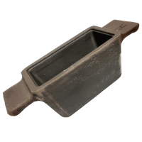 Large Bullion Bar Molds