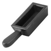 Small Bullion Molds