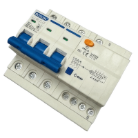 Circuit Breaker for Drying Oven 18535