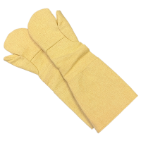 Assayers Mitts