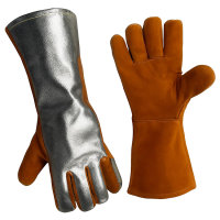 Assayers Gloves & Mittens