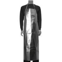 Aluminized Aprons