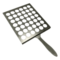 Parting Cup Trays
