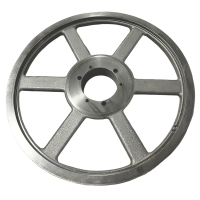 Marcy 3340 (4 x 6) Jaw Crusher Parts
