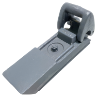 Jaw Crusher Parts