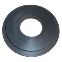 6.5" x 6" Double Roll Crusher Parts