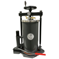 Pressure Filters