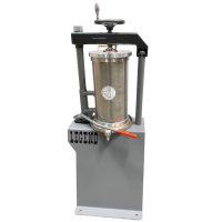 Pressure and Vacuum Filters
