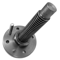 Pressure Filter Parts
