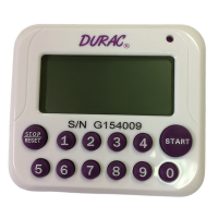 Single Channel Digital Timer