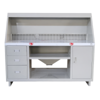 Flux / Lab Workstation