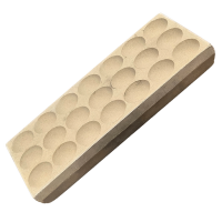 21 HB Mabor Cupel Block - Case 42