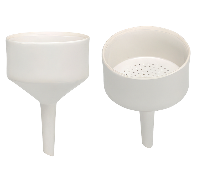 Buchner Funnel 1060 ml Capacity