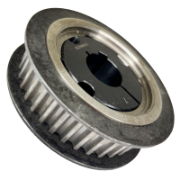 3/4″ HTD Lower Pulley for 17800 & 17847 Crucible Mixer (High Torque Drive)