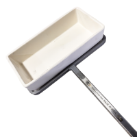 Roasting Dish Loading Forks