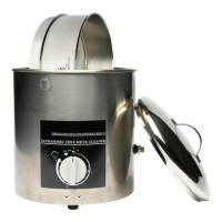 Ultrasonic Cleaner