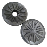 Pulverizer Plates