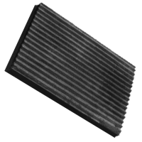 Stationary Jaw Plate Serrated (Alloy 2) - Terminator Jaw Crusher - JCT106