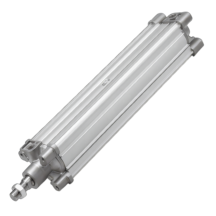 C95 / C96 Tie-Rod Cylinder (CP96SDB80-400C)