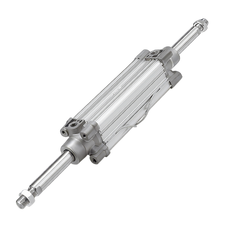 C95 / C96 Tie-Rod Cylinder (CP96SDB80-400C) - Image 2