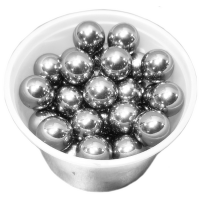 Stainless Steel Grinding Balls