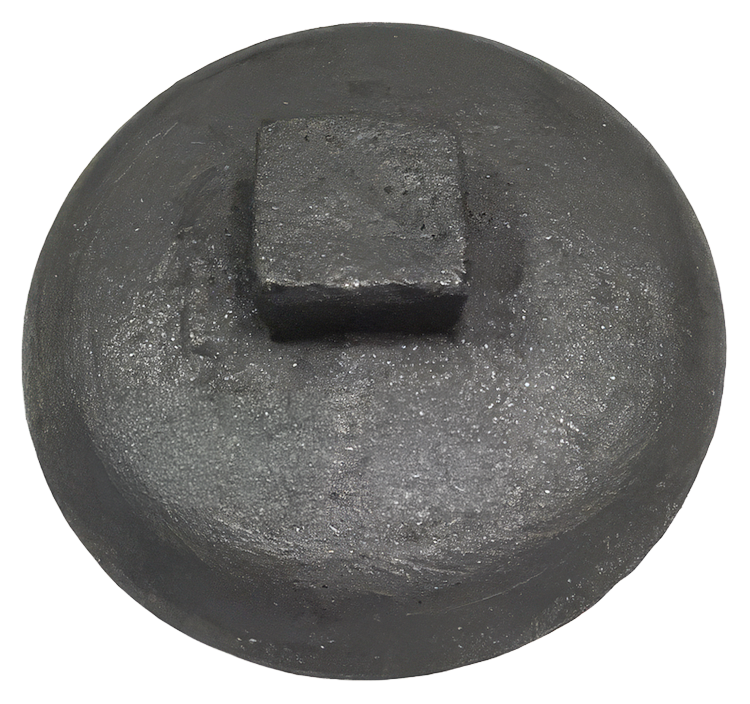Crucible Cover 7- 3/8" OD