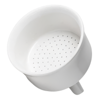 25 ml Buchner Funnel - Coors # 60239