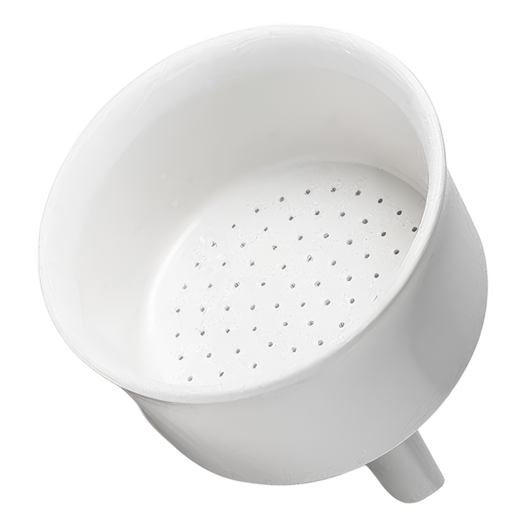 25 ml Buchner Funnel - Coors # 60239