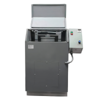 Vibratory Pulverizers