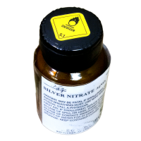 Silver Nitrate