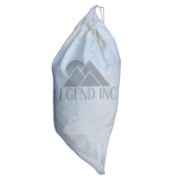 PP PE Drawstring Sample Bag