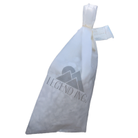 PP (Polypropylene) Drawstring Sample Bags
