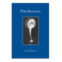 Assaying & Processing