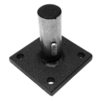 Crucible Mixer Parts