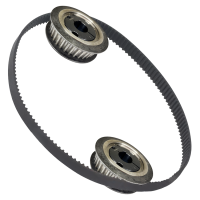 High Torque Drive Conversion Kit for 17800 Crucible Mixer