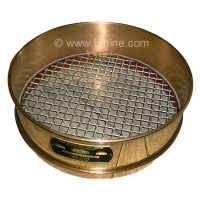 Brass Test Sieves