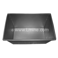 Splitter & Drying Pans